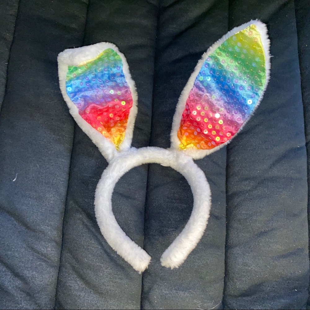 Bunny Ears